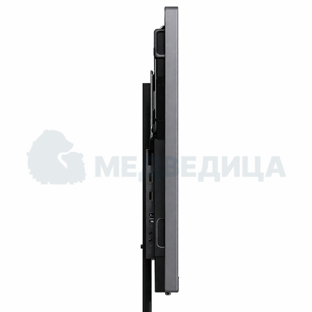 Интерактивная панель 55" (Минпромторг, 1 уровень)